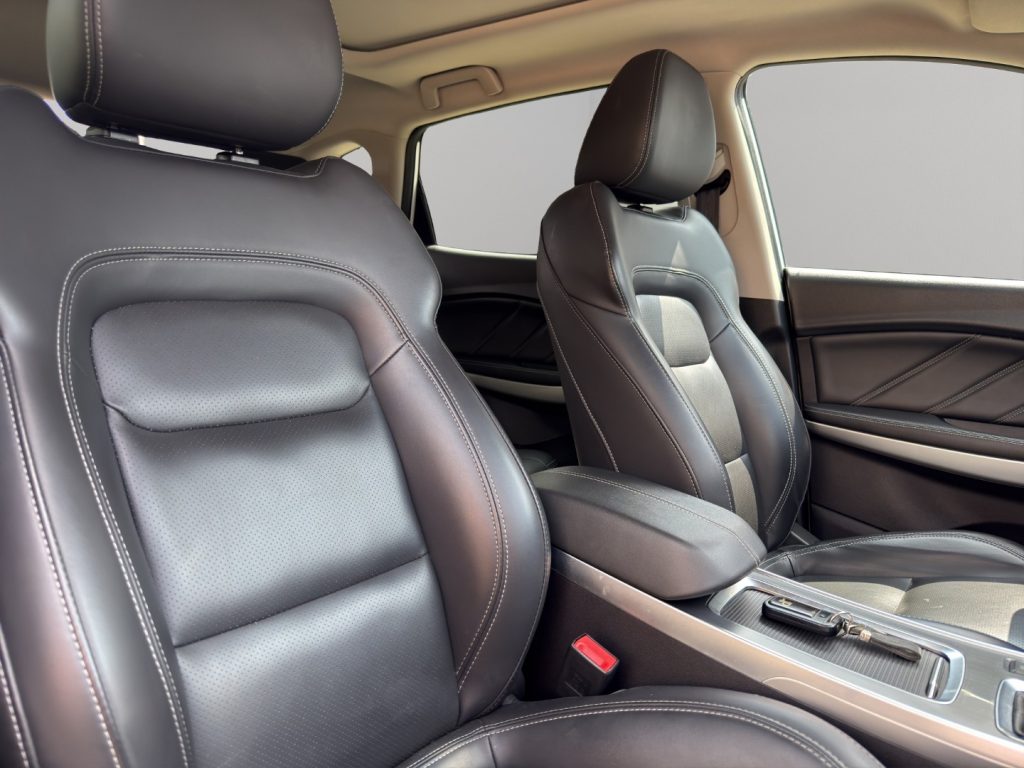 DR MOTOR DR F35 S1 1.5 Turbo Bi-Fuel GPL - 17