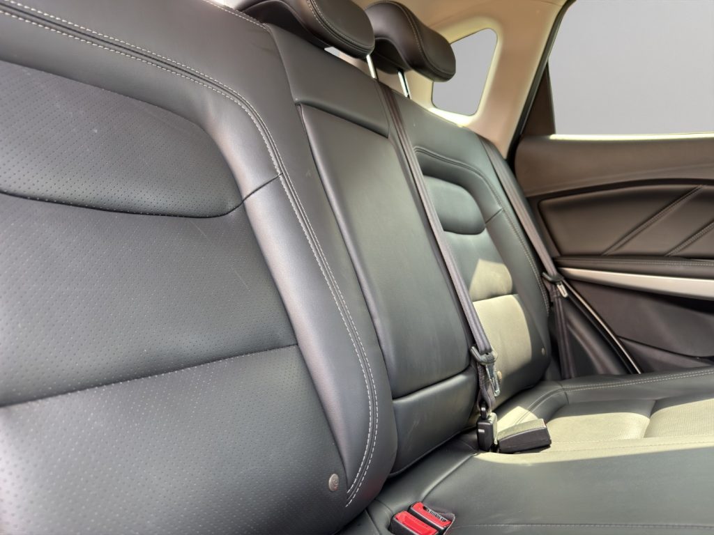 DR MOTOR DR F35 S1 1.5 Turbo Bi-Fuel GPL - 18