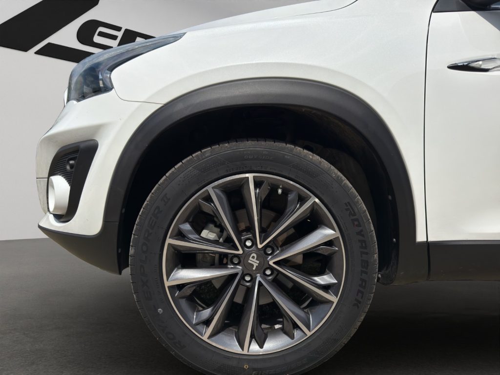 DR MOTOR DR F35 S1 1.5 Turbo Bi-Fuel GPL - 21