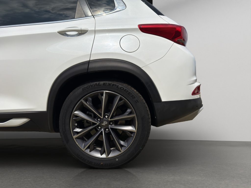 DR MOTOR DR F35 S1 1.5 Turbo Bi-Fuel GPL - 23