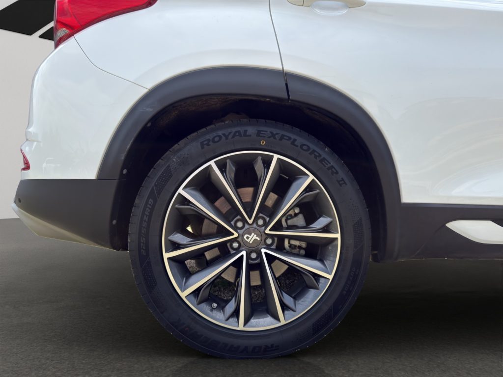 DR MOTOR DR F35 S1 1.5 Turbo Bi-Fuel GPL - 24