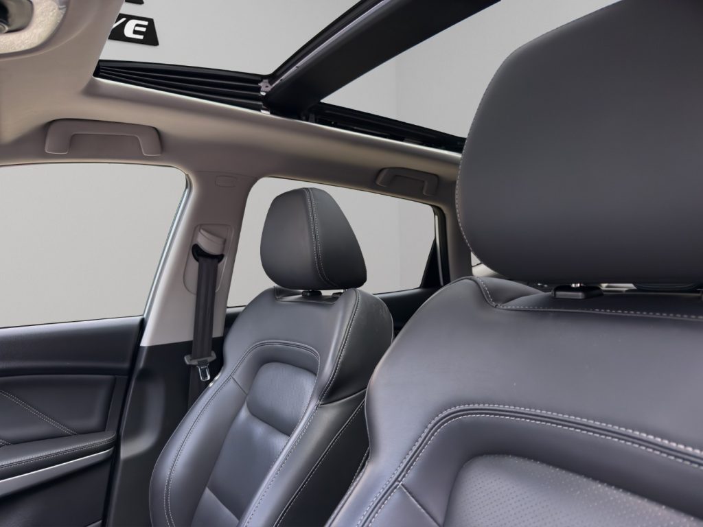 DR MOTOR DR F35 S1 1.5 Turbo Bi-Fuel GPL - 25