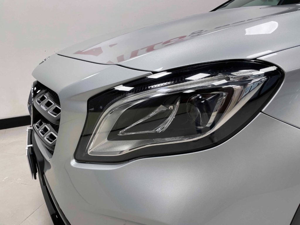 MERCEDES-BENZ GLA 220 PREMIUM 4MATIC AUTO - 11