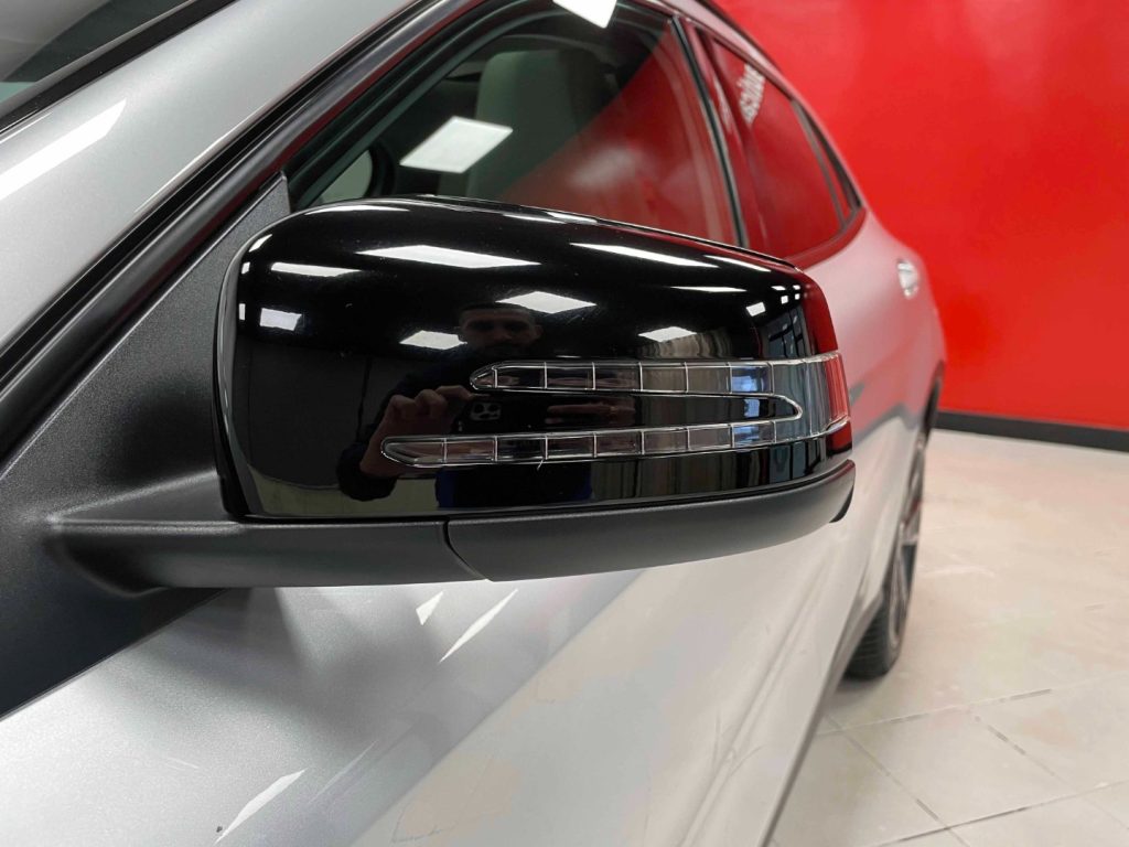 MERCEDES-BENZ GLA 220 PREMIUM 4MATIC AUTO - 12