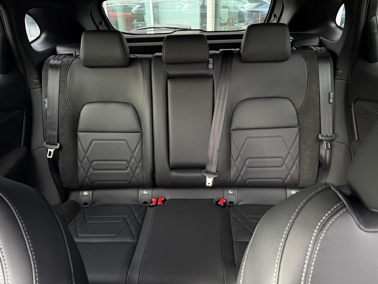 NISSAN Qashqai MHEV 158 CV Xtronic N-Design Tetto Pano - 8