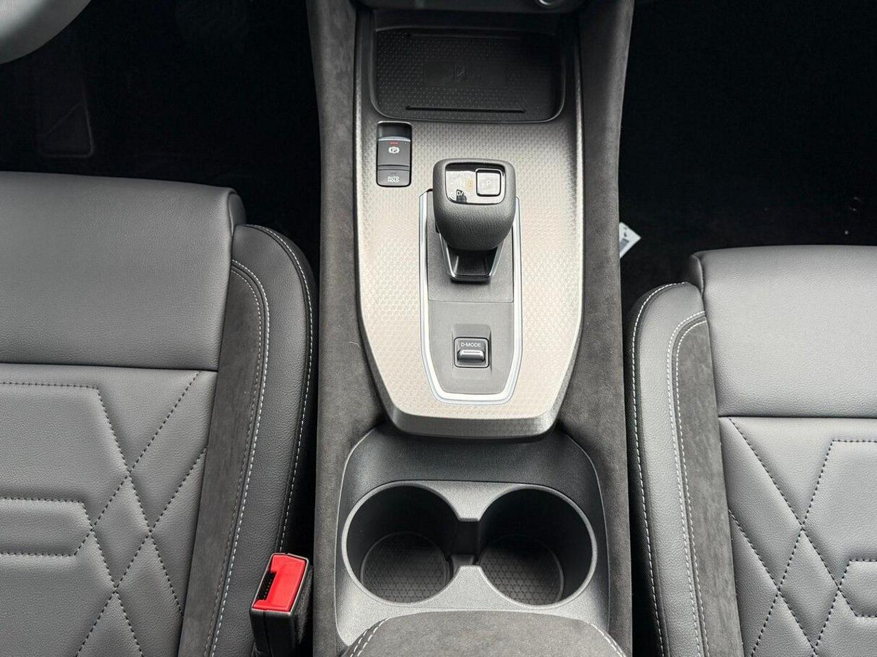 NISSAN Qashqai MHEV 158 CV Xtronic N-Design Tetto Pano - 6