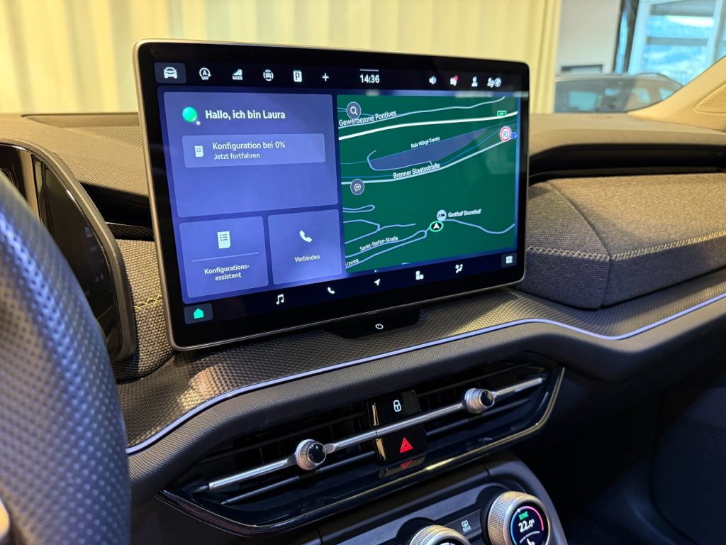 SKODA Kodiaq 1.5 TSI MHEV DSG Selection 7P LED ACC DCC PLUS - 13