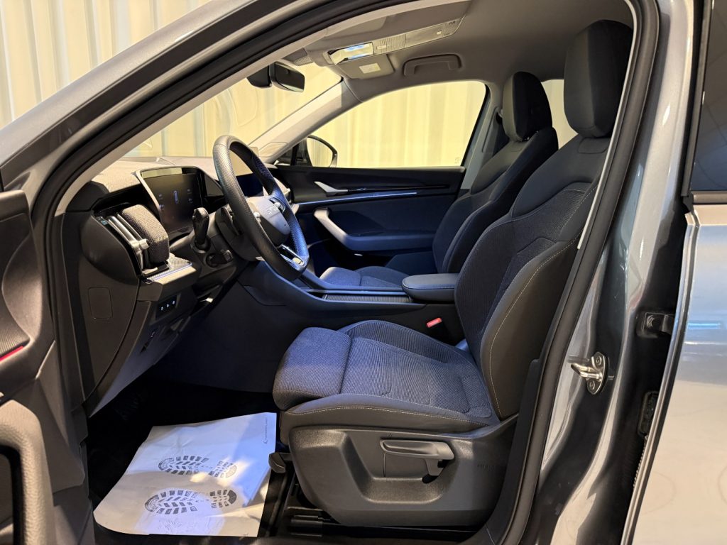 SKODA Kodiaq 1.5 TSI MHEV DSG Selection 7P LED ACC DCC PLUS - 4