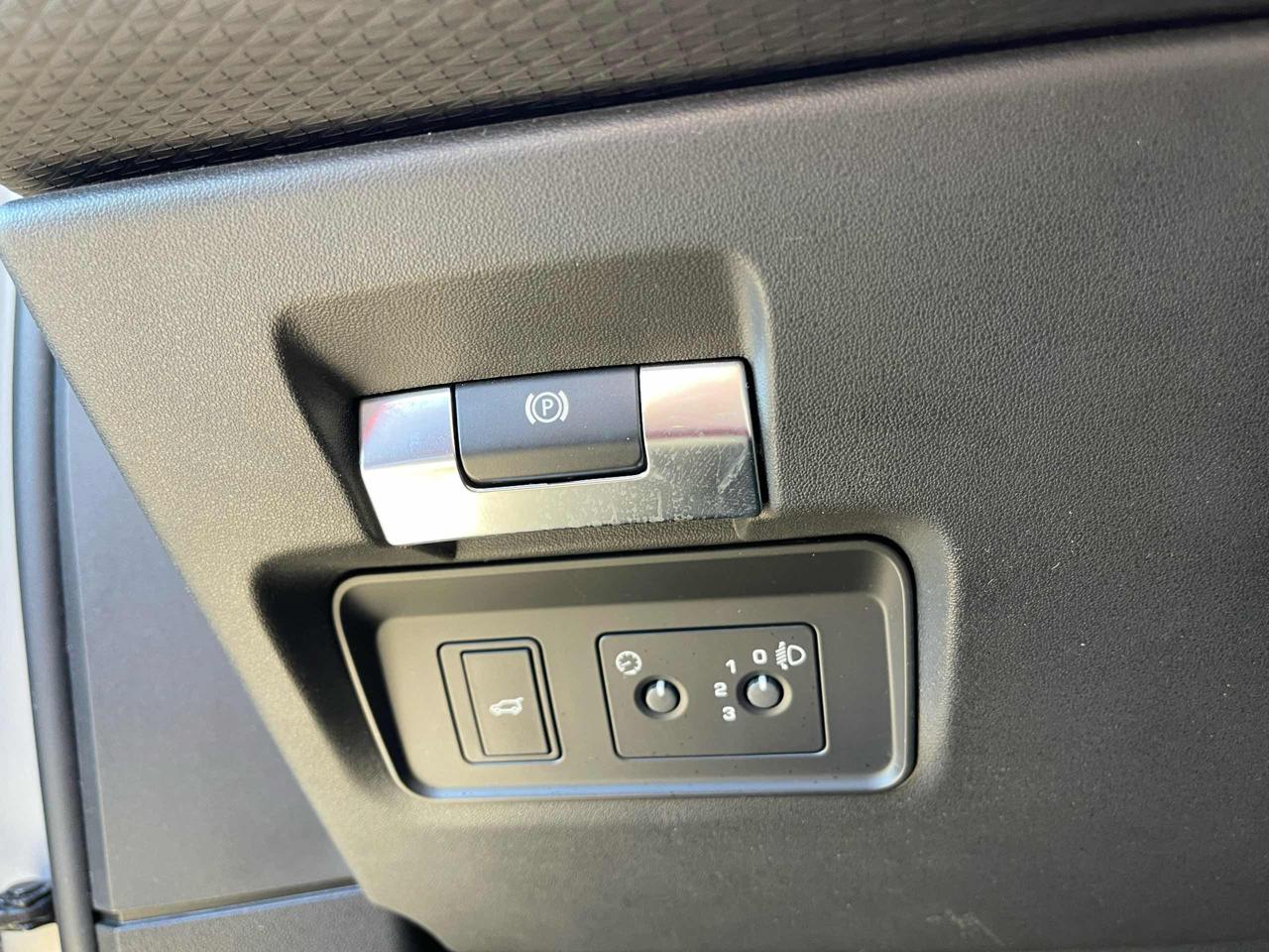 LAND ROVER Range Rover Evoque 2.0D I4-L.Flw 150 CV S 4x4 Hybrid Diesel E6D - 26