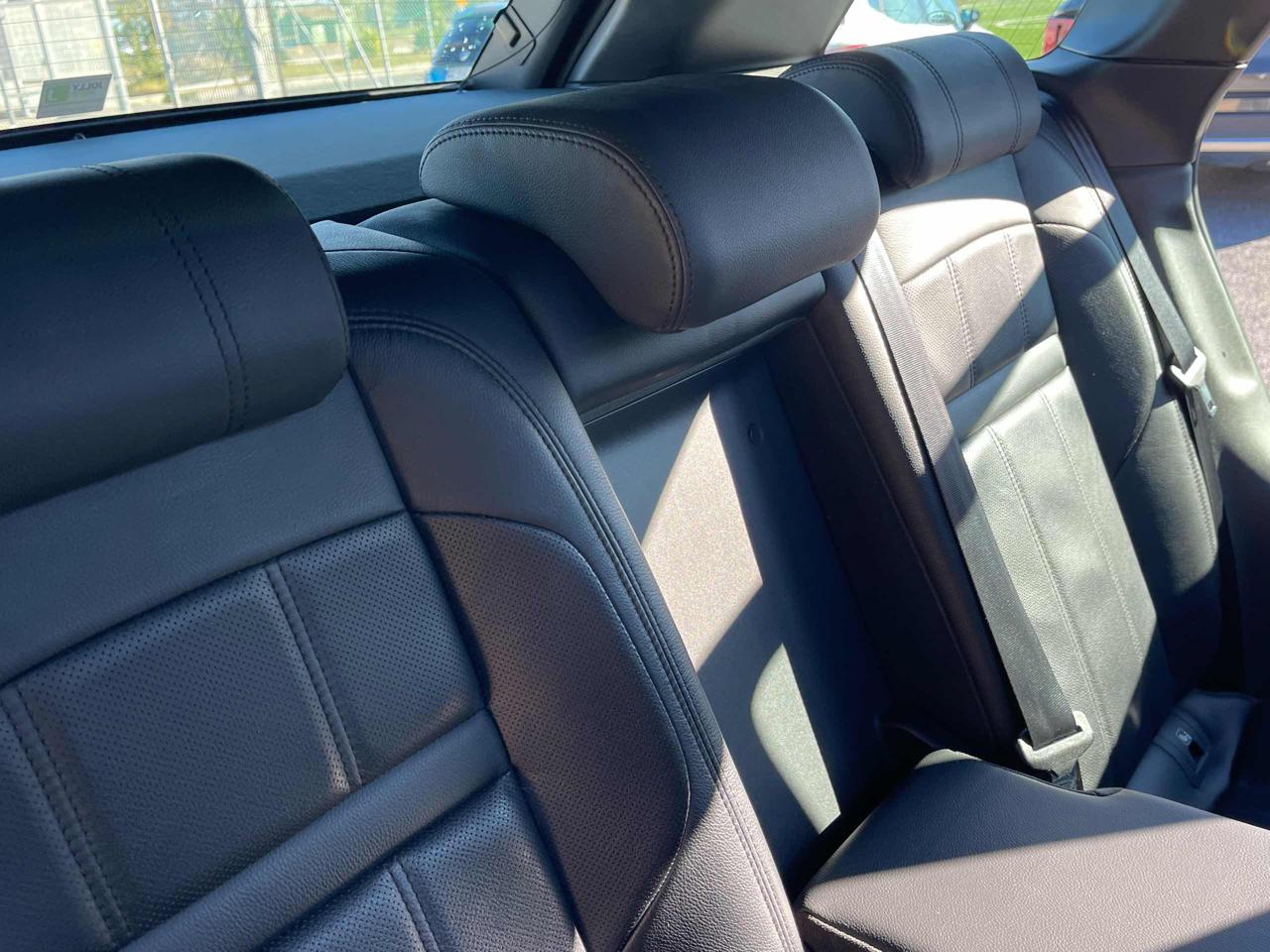 LAND ROVER Range Rover Evoque 2.0D I4-L.Flw 150 CV S 4x4 Hybrid Diesel E6D - 13