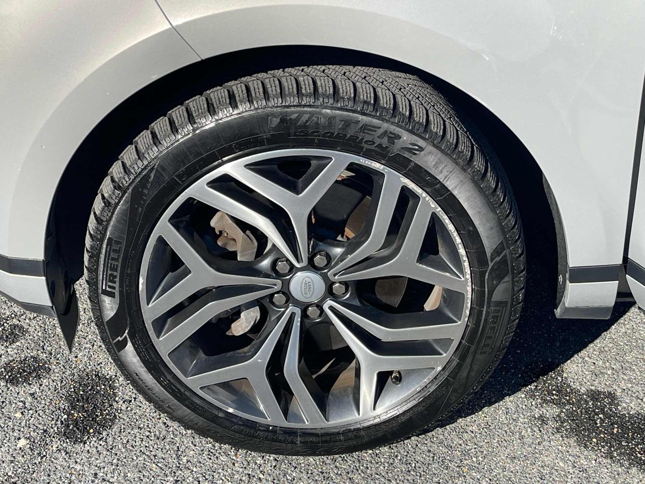 LAND ROVER Range Rover Evoque 2.0D I4-L.Flw 150 CV S 4x4 Hybrid Diesel E6D - 2