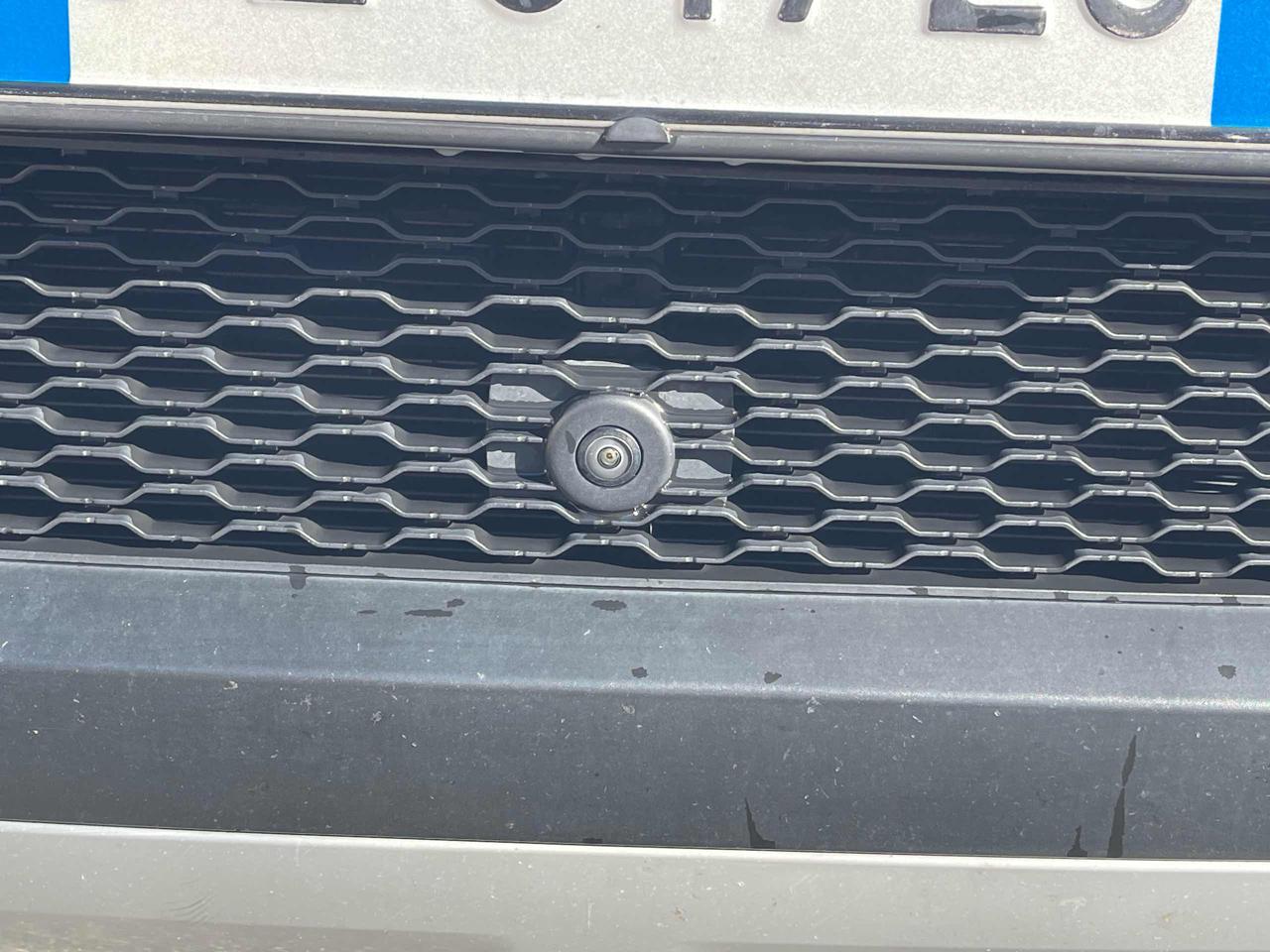 LAND ROVER Range Rover Evoque 2.0D I4-L.Flw 150 CV S 4x4 Hybrid Diesel E6D - 11