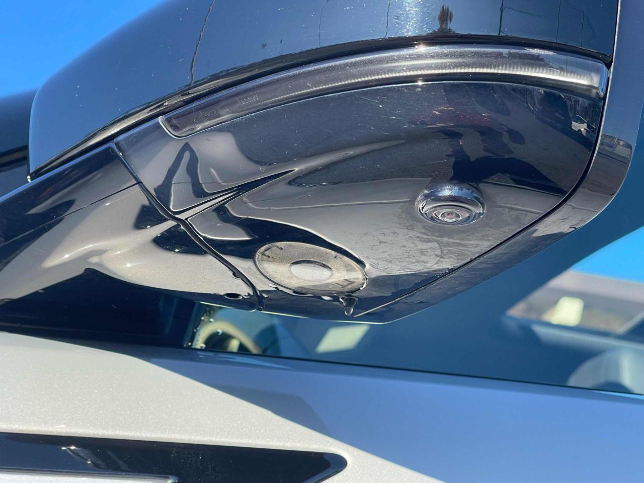 LAND ROVER Range Rover Evoque 2.0D I4-L.Flw 150 CV S 4x4 Hybrid Diesel E6D - 28