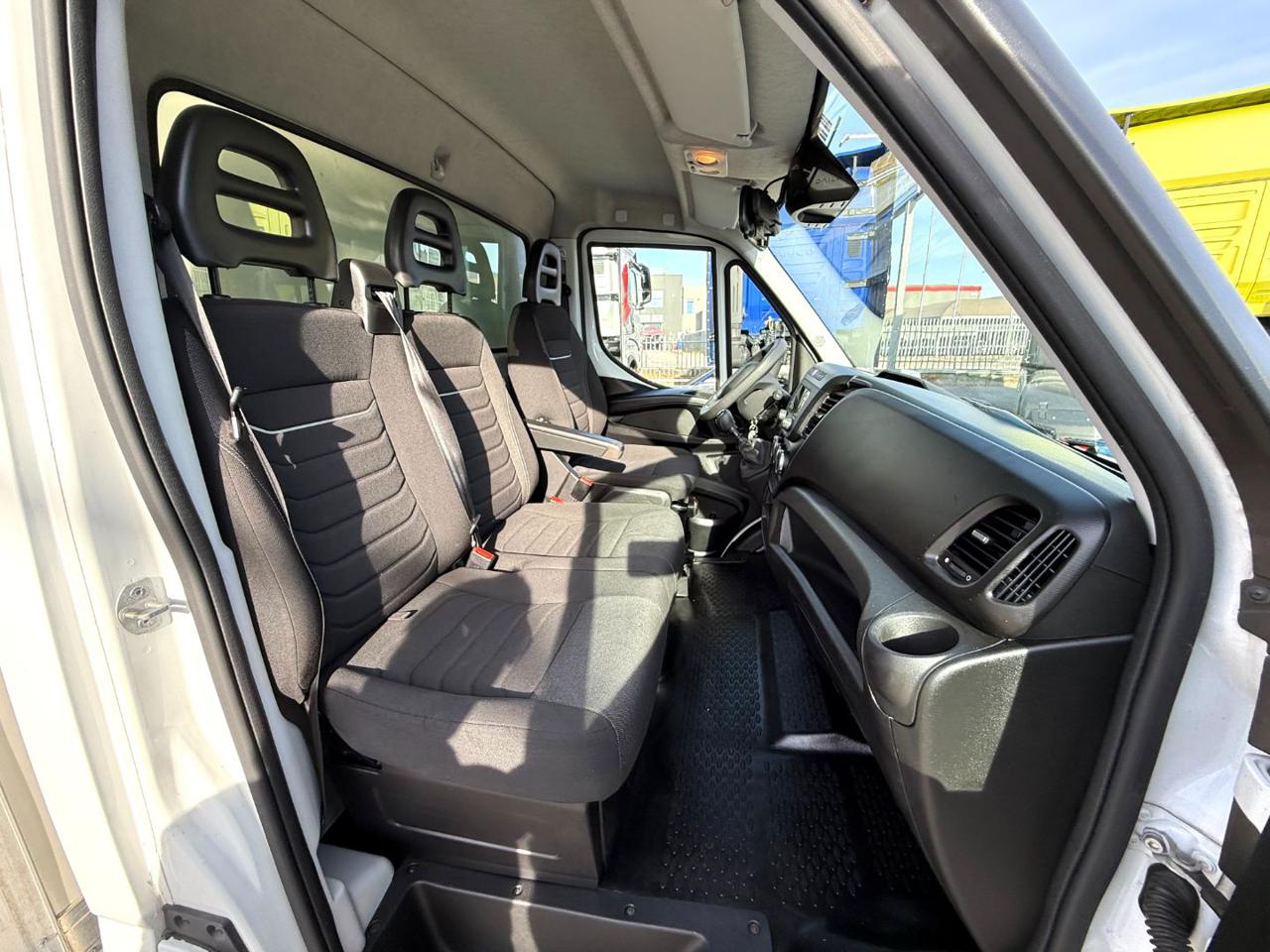 IVECO DAILY  35c160 3.0 - 10