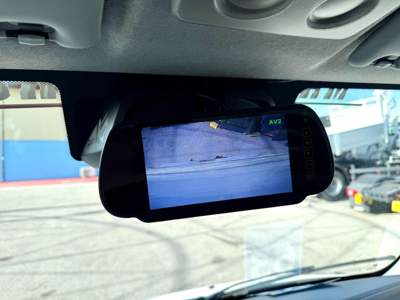 IVECO DAILY  35c160 3.0 - 12