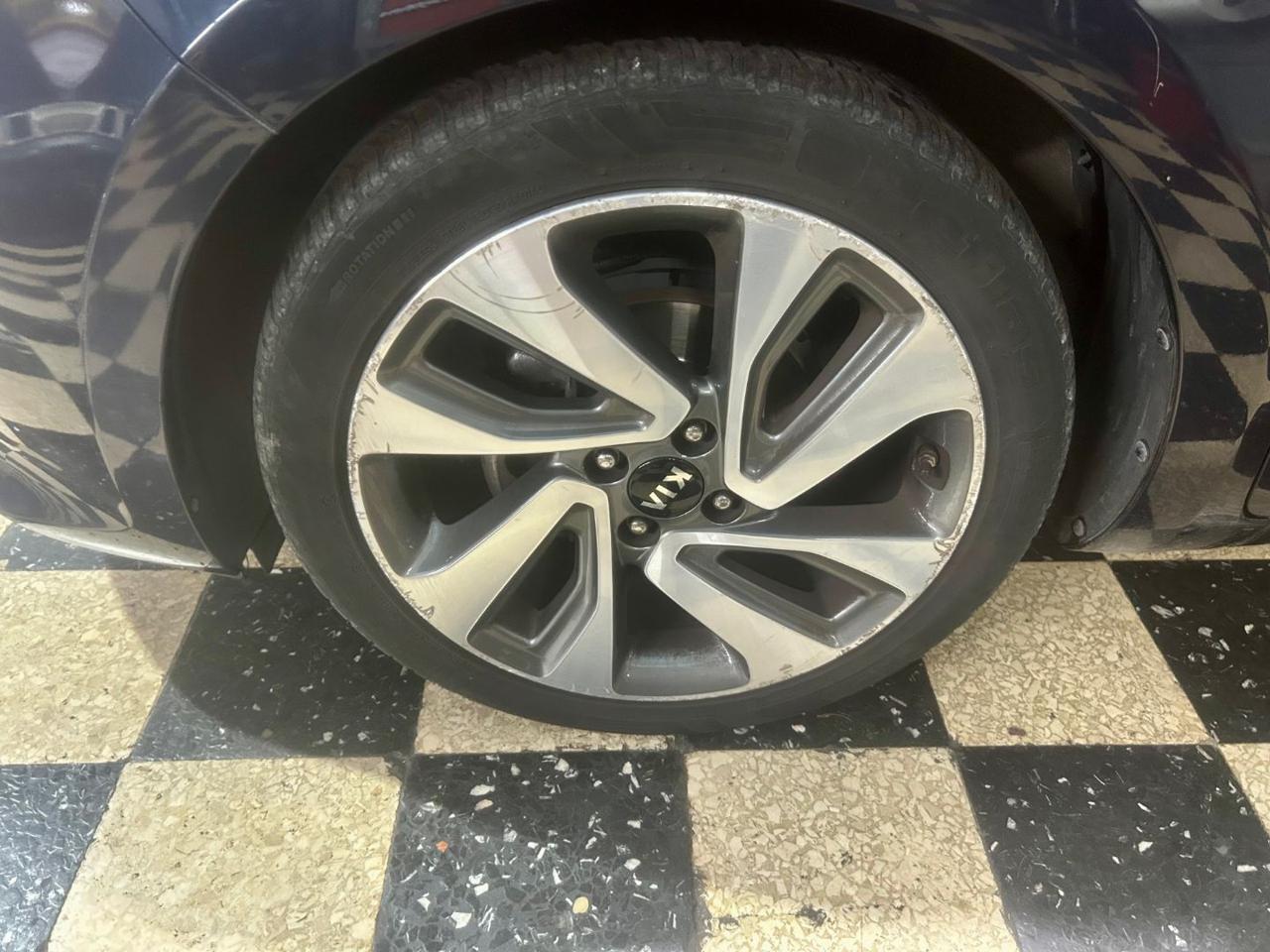 KIA Rio 1.2 CVVT 5p. ECO GPL Cool - 13