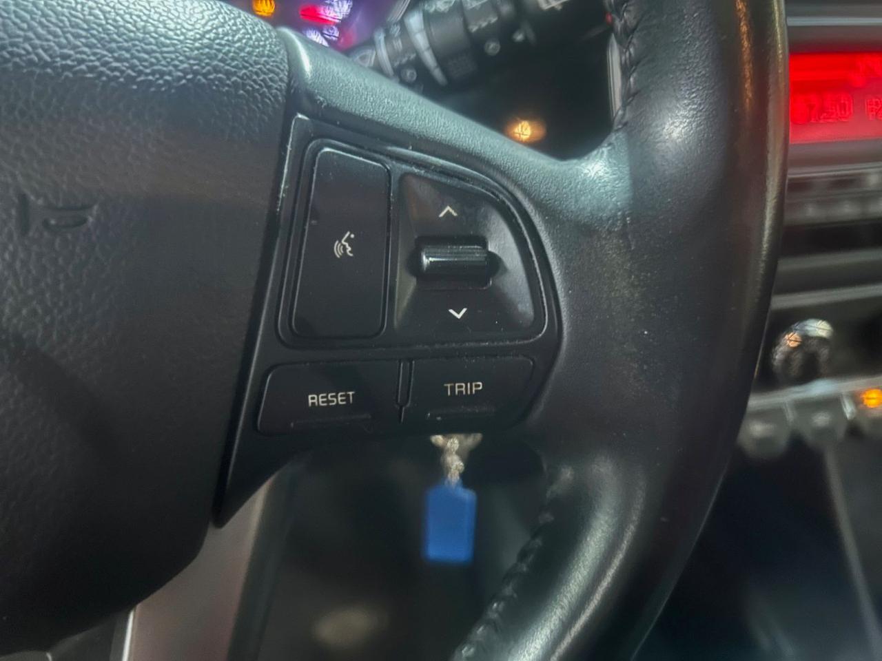 KIA Rio 1.2 CVVT 5p. ECO GPL Cool - 11