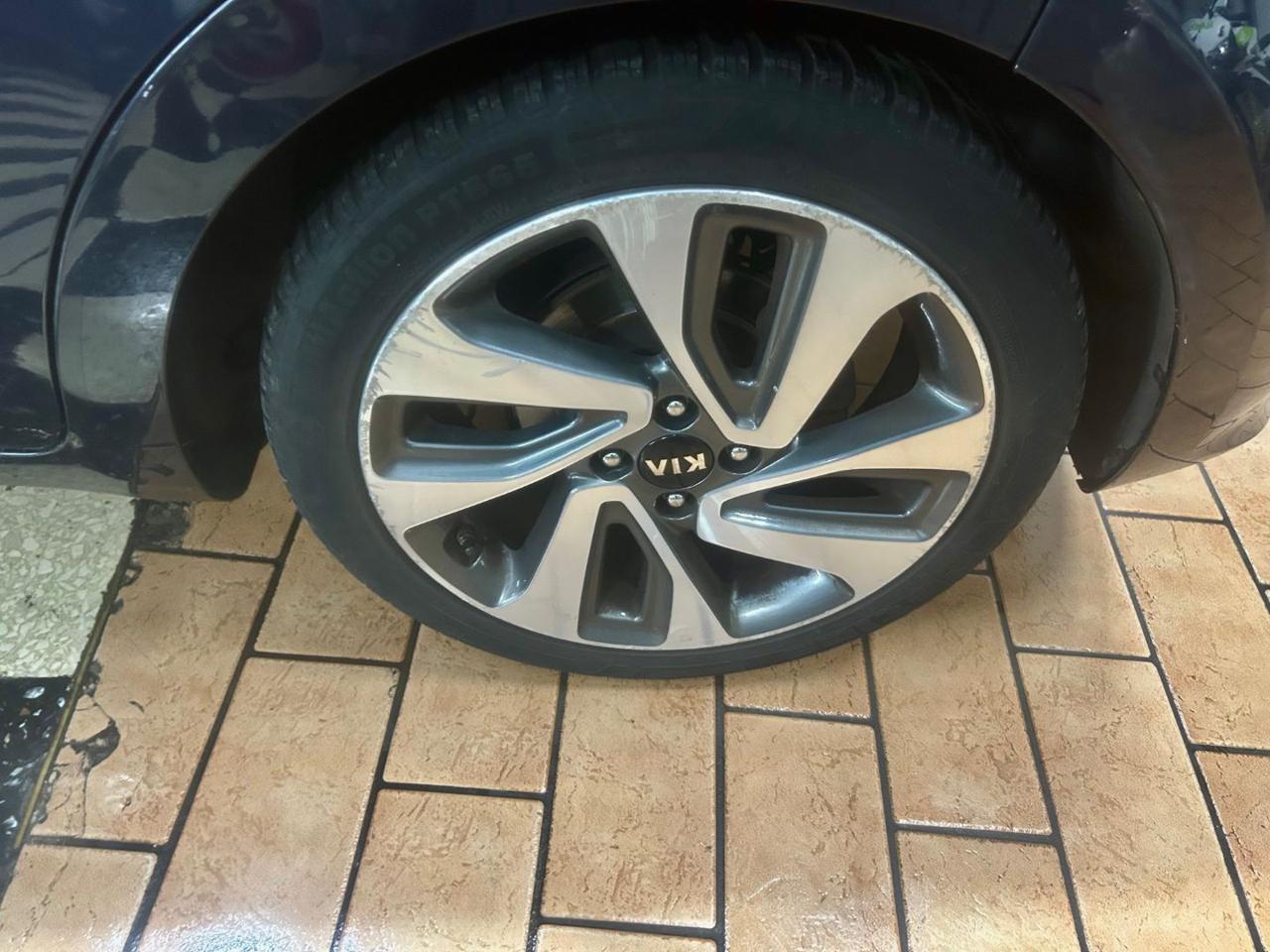 KIA Rio 1.2 CVVT 5p. ECO GPL Cool - 14