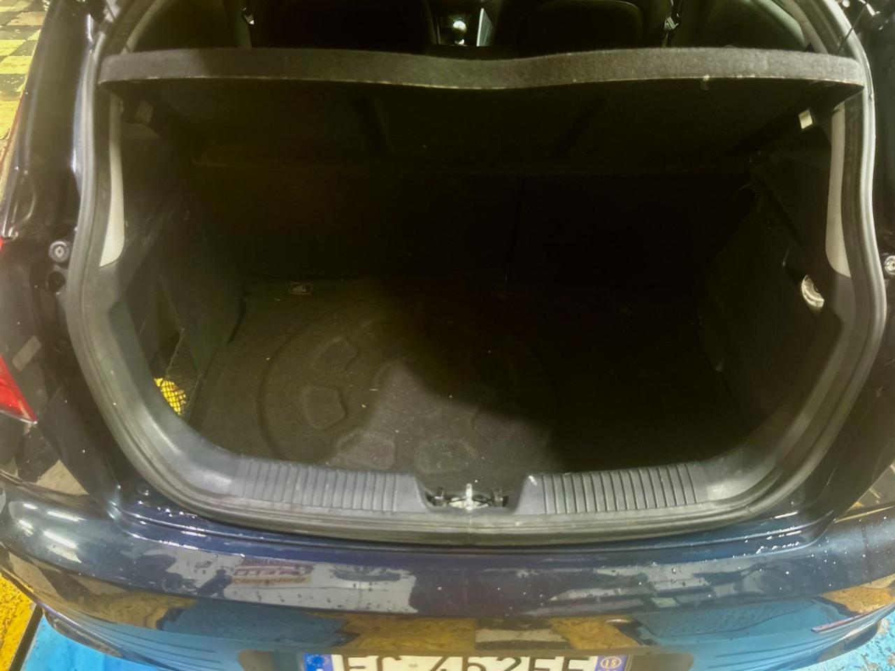 KIA Rio 1.2 CVVT 5p. ECO GPL Cool - 16