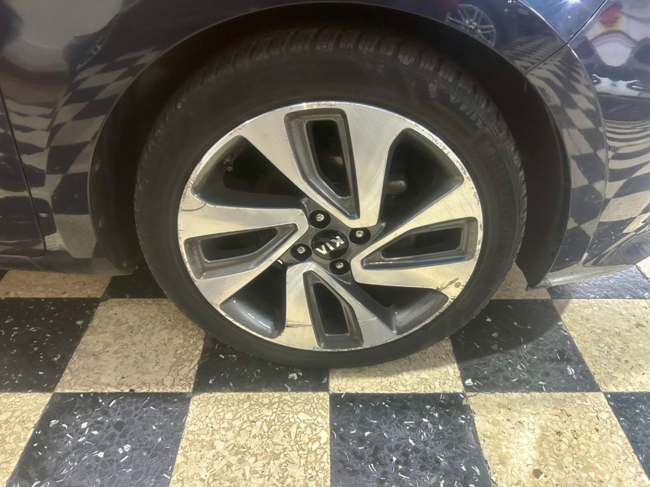 KIA Rio 1.2 CVVT 5p. ECO GPL Cool - 15