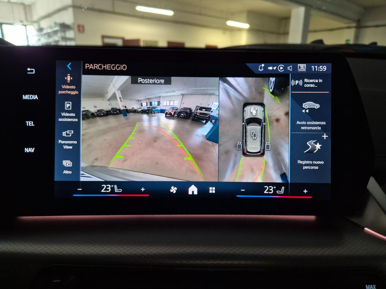 BMW X1 xDrive 20d Msport Pro - 16