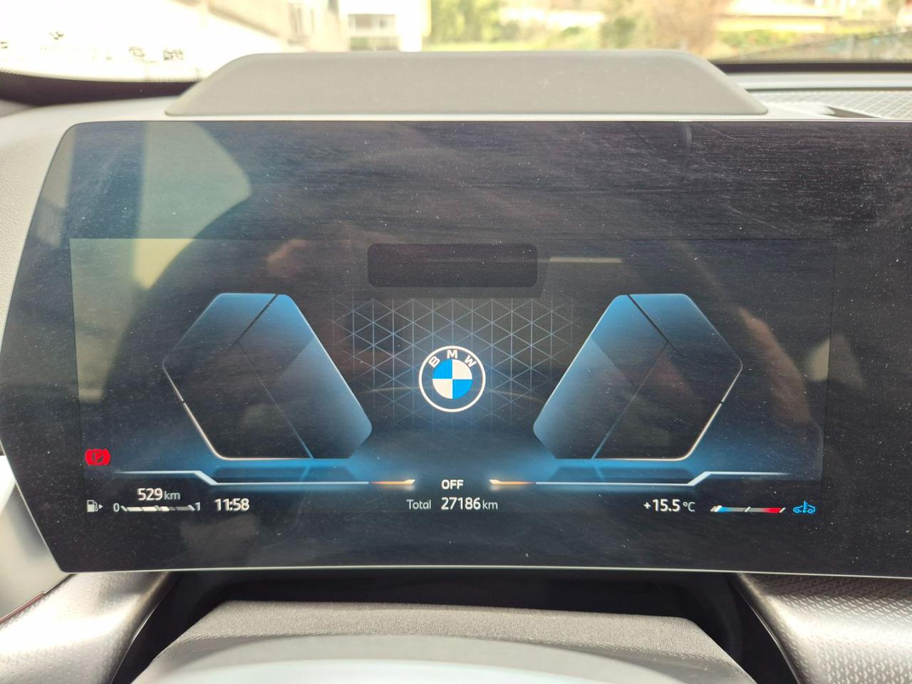 BMW X1 xDrive 20d Msport Pro - 15