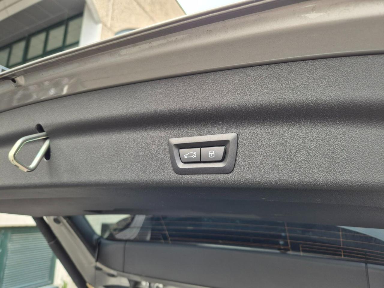 BMW X1 xDrive 20d Msport Pro - 14