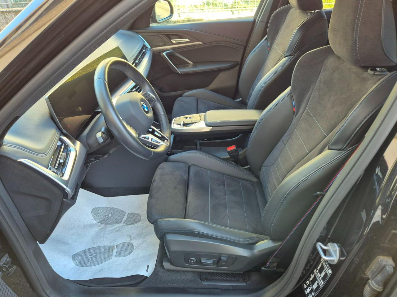 BMW X1 xDrive 20d Msport Pro - 9