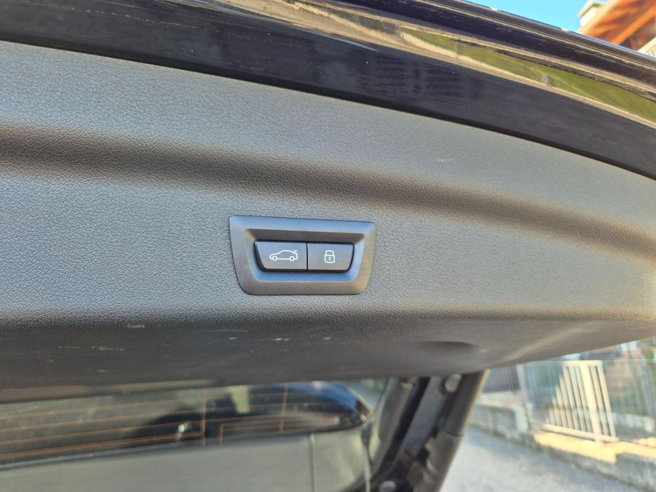 BMW X1 xDrive 20d Msport Pro - 14