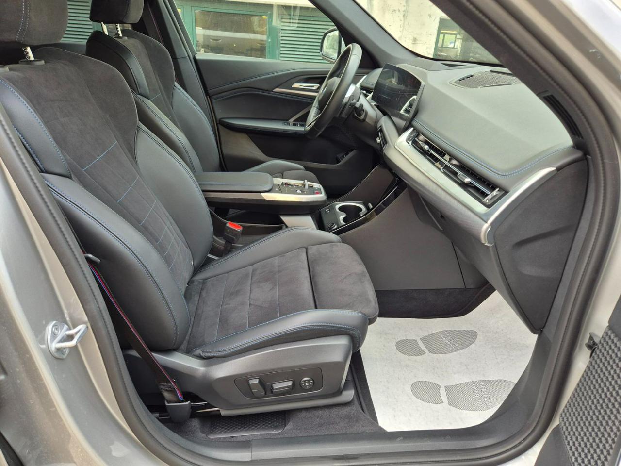 BMW X1 xDrive 20d Msport Pro - 11