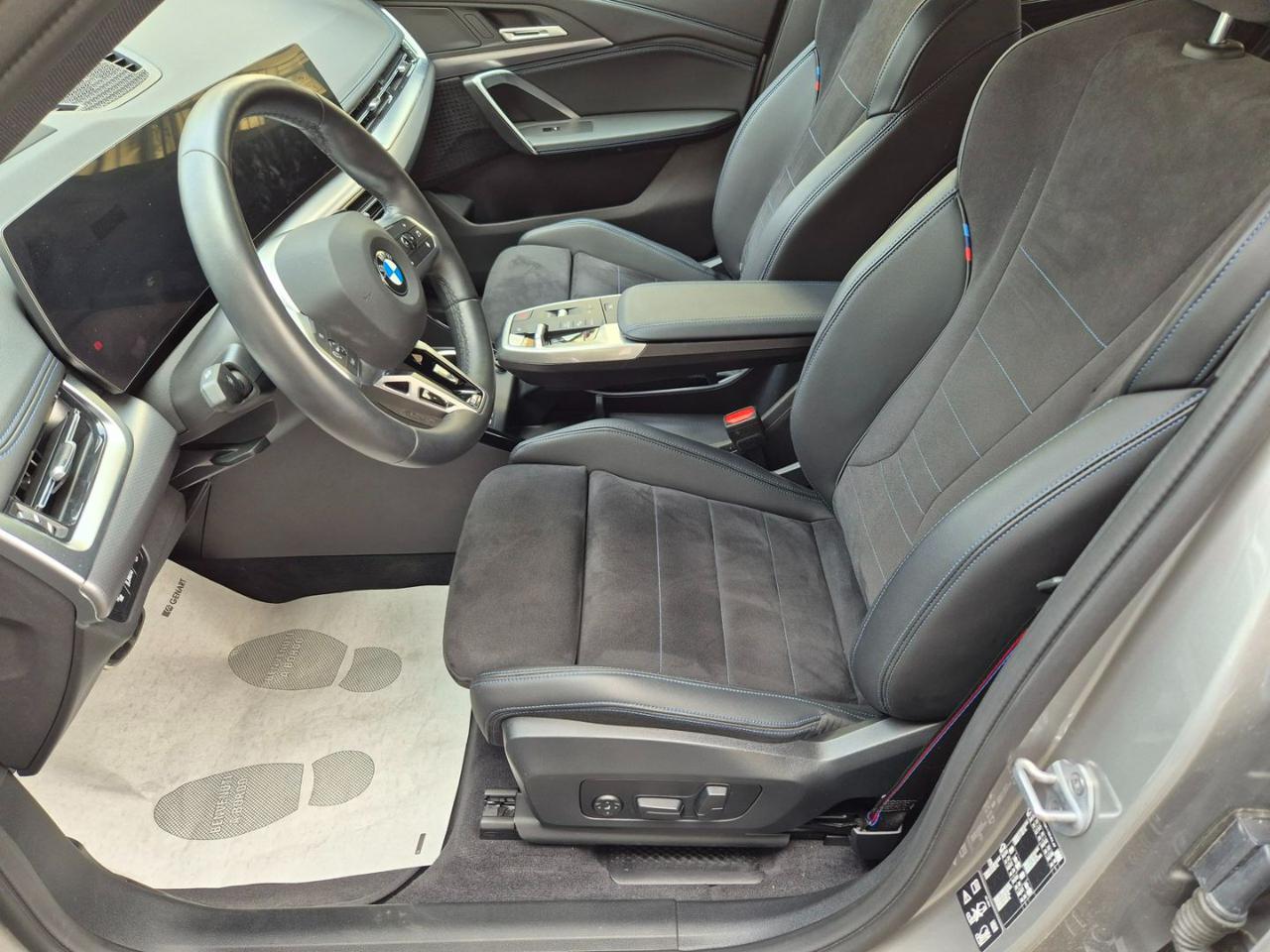 BMW X1 xDrive 20d Msport Pro - 9