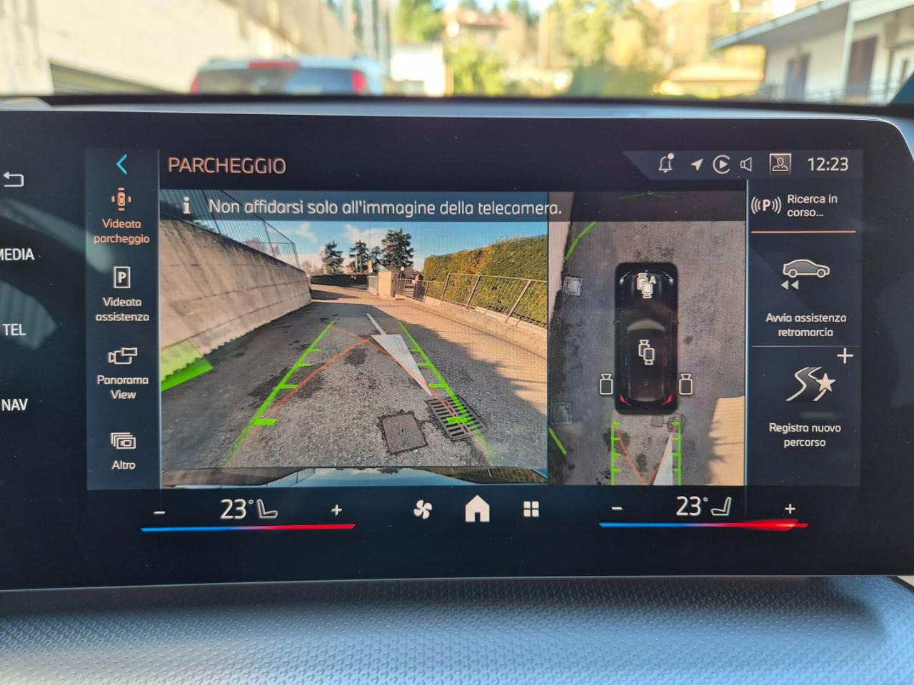 BMW X1 xDrive 20d Msport Pro - 15