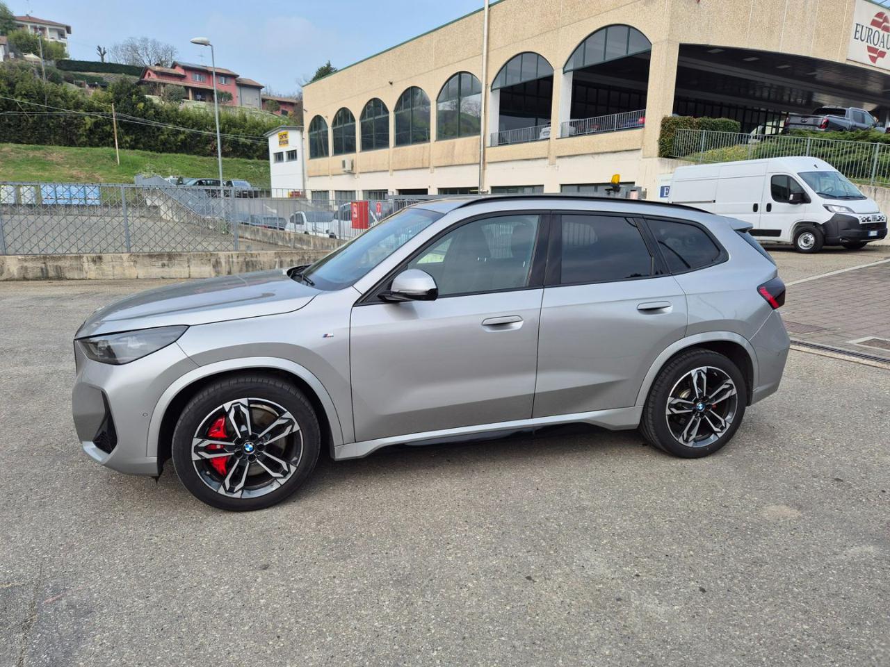 BMW X1 xDrive 20d Msport Pro - 3
