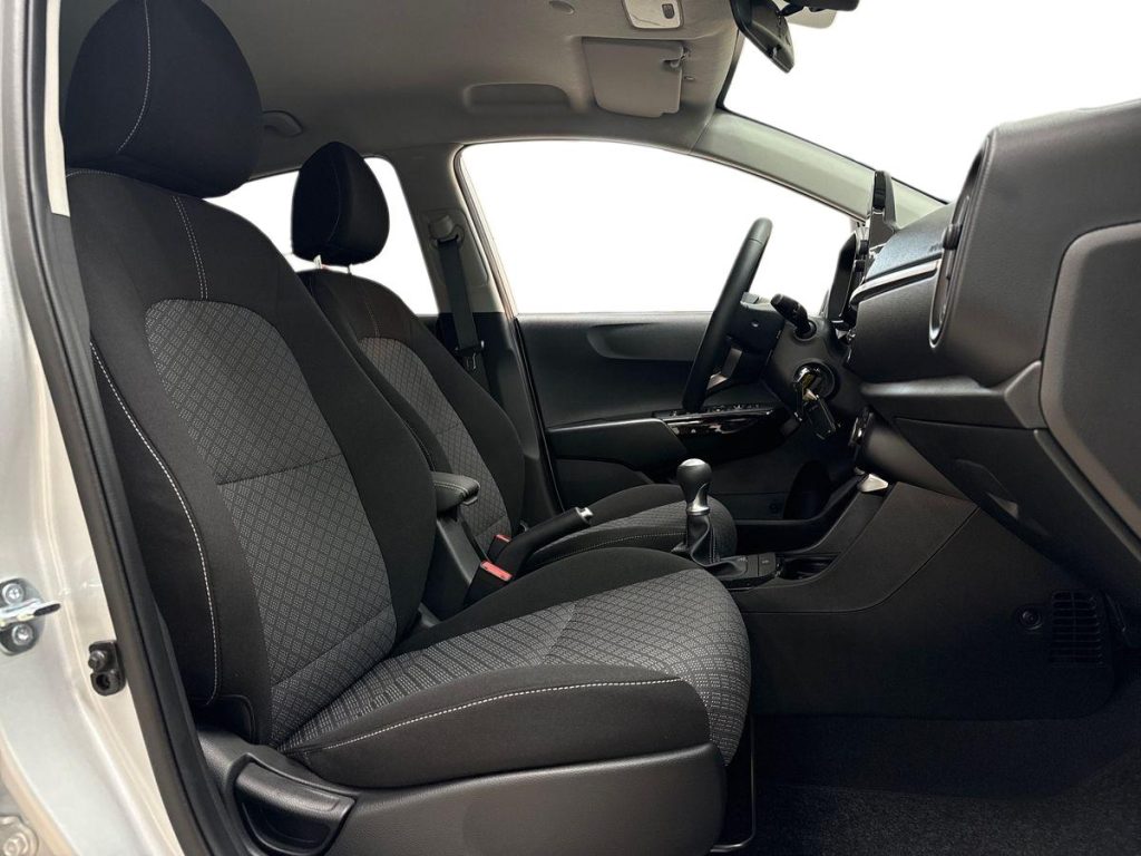 KIA Picanto 1.0 12V 5 porte 20th Anniversary Edition - 10