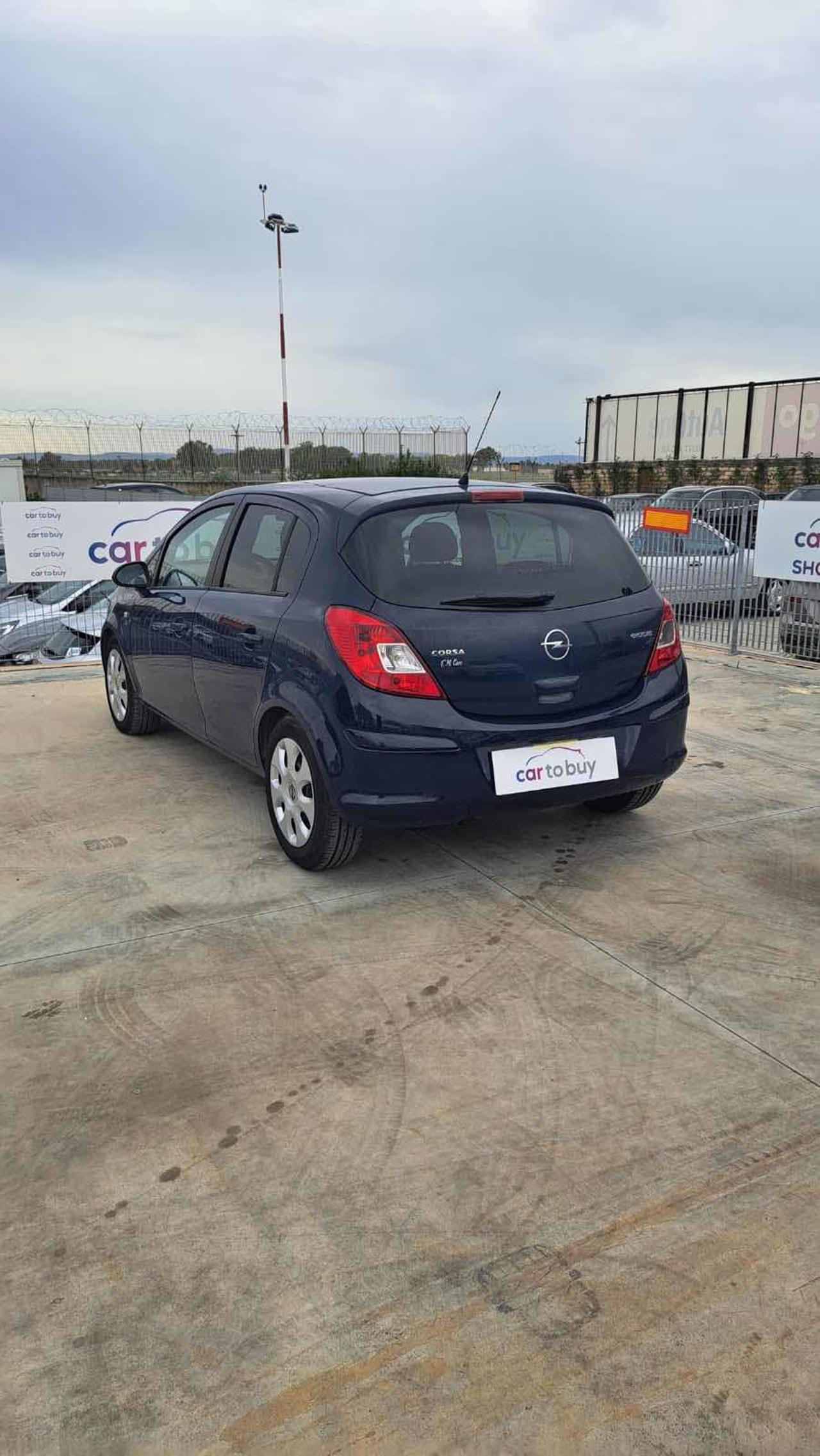 OPEL Corsa 1.3 CDTI 75CV F.AP. 5 porte Elective - 16