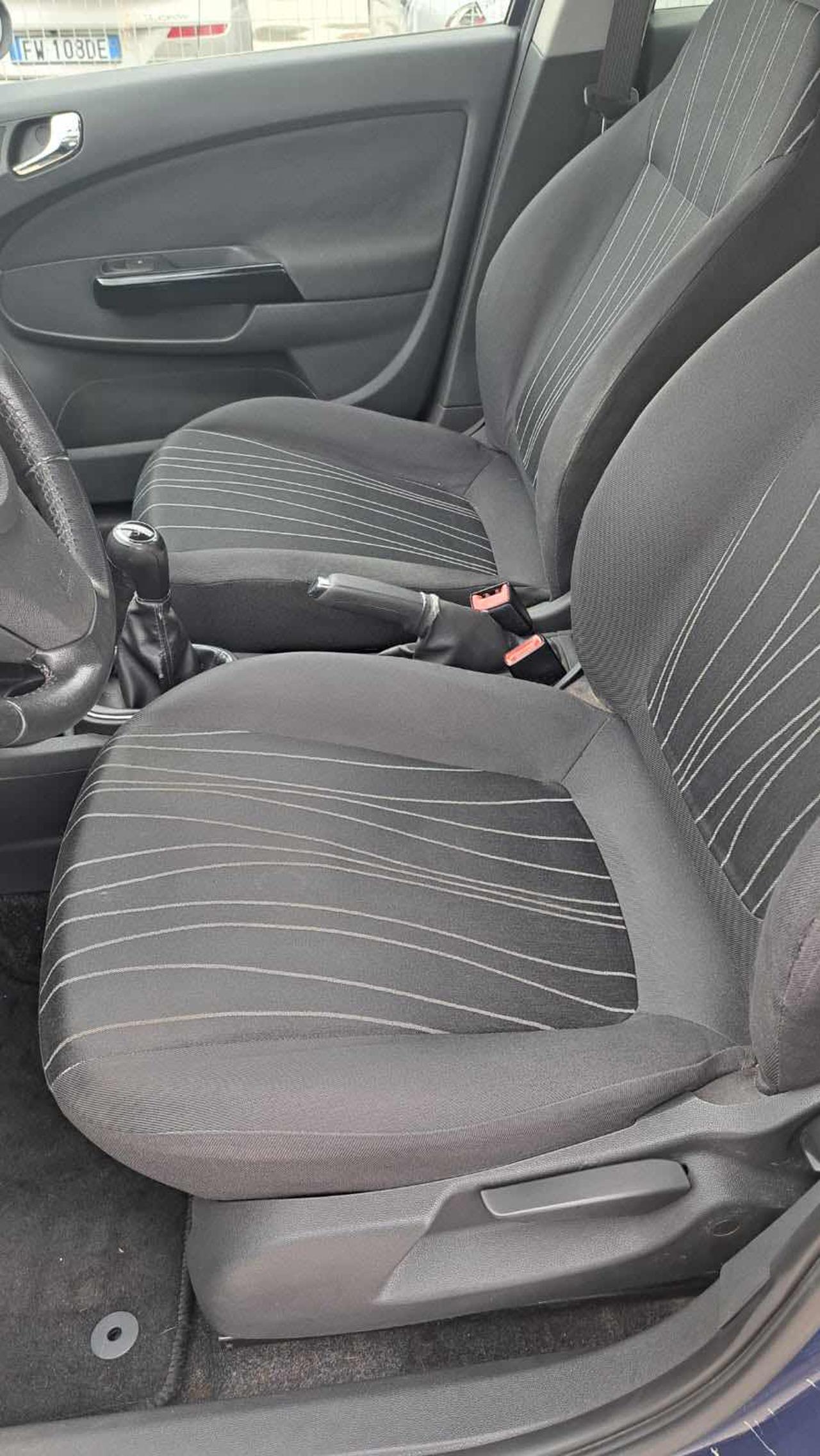 OPEL Corsa 1.3 CDTI 75CV F.AP. 5 porte Elective - 19