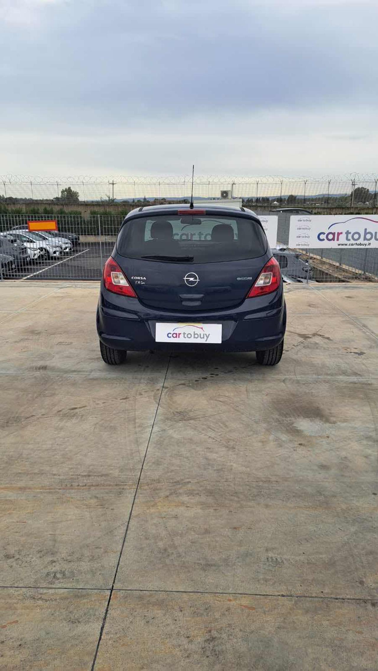 OPEL Corsa 1.3 CDTI 75CV F.AP. 5 porte Elective - 11