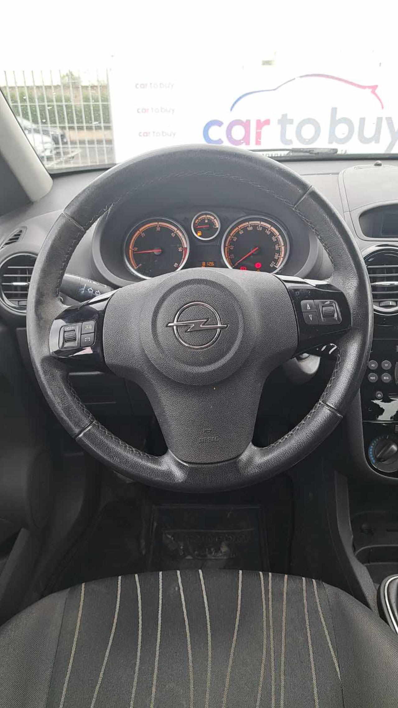 OPEL Corsa 1.3 CDTI 75CV F.AP. 5 porte Elective - 3