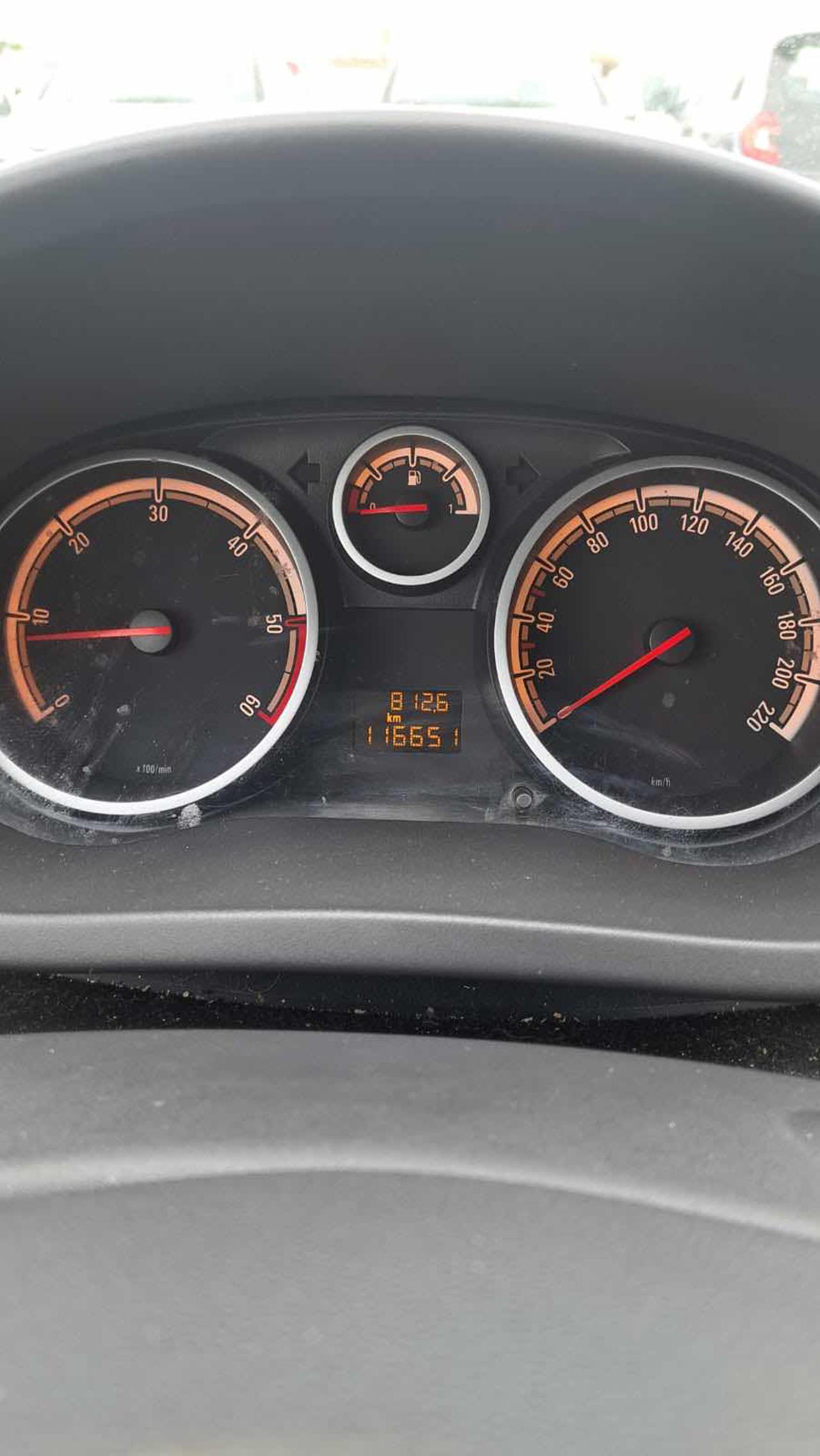 OPEL Corsa 1.3 CDTI 75CV F.AP. 5 porte Elective - 20