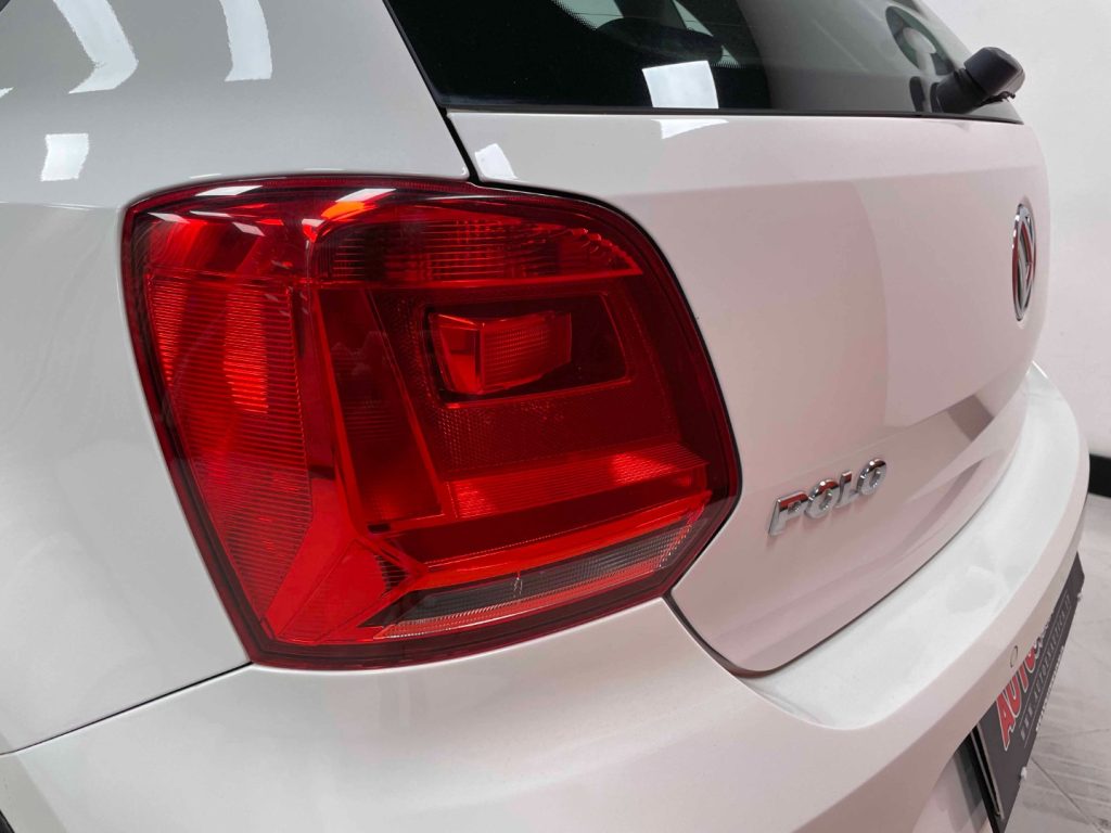 VOLKSWAGEN Polo 5P 1.4 TDI BM HiIGHLINE 90CV DSG - 13