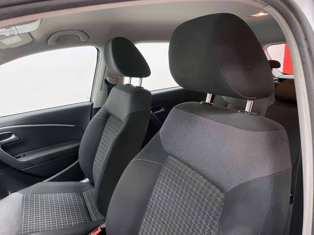 VOLKSWAGEN Polo 5P 1.4 TDI BM HiIGHLINE 90CV DSG - 18