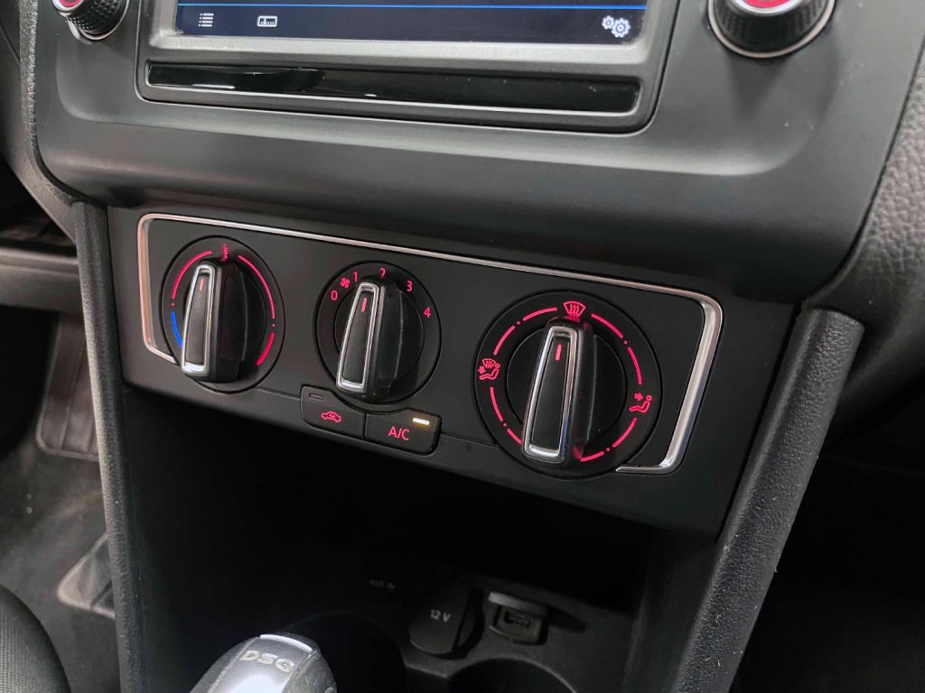 VOLKSWAGEN Polo 5P 1.4 TDI BM HiIGHLINE 90CV DSG - 44