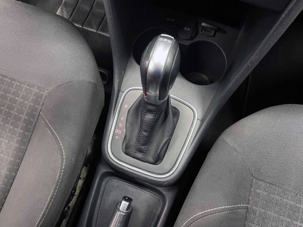 VOLKSWAGEN Polo 5P 1.4 TDI BM HiIGHLINE 90CV DSG - 45