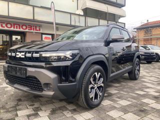 DACIA DUSTER ECO-G 100 CV Expression