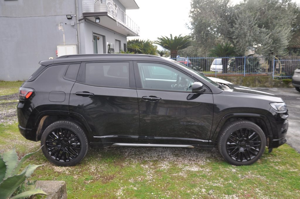 JEEP Compass 1.6 Multijet II 2WD S - 6