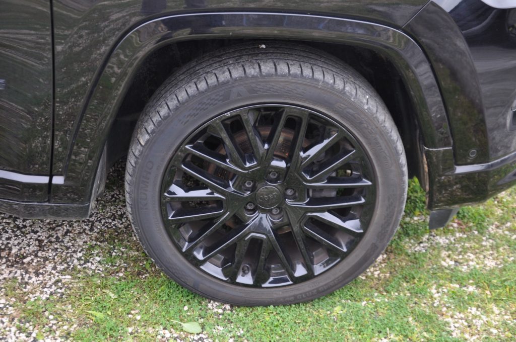 JEEP Compass 1.6 Multijet II 2WD S - 7