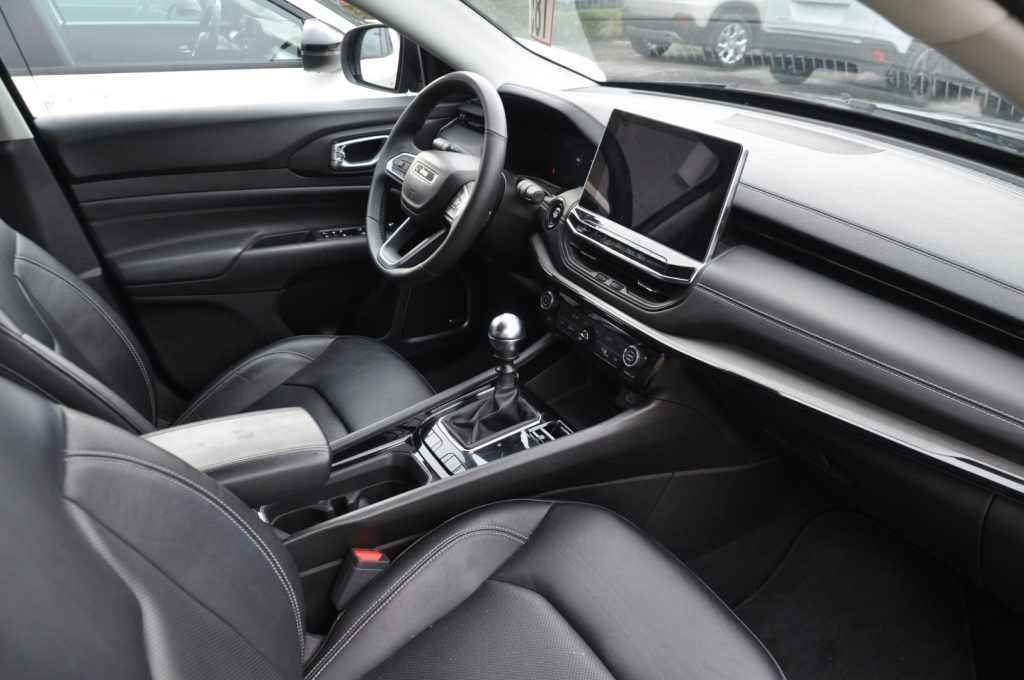 JEEP Compass 1.6 Multijet II 2WD S - 8