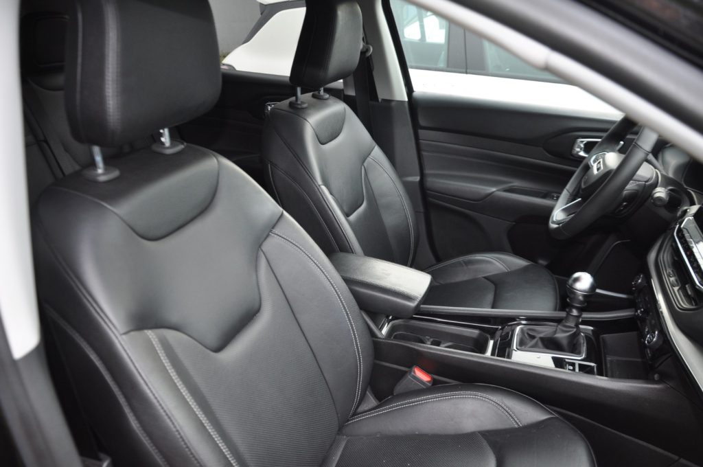 JEEP Compass 1.6 Multijet II 2WD S - 9