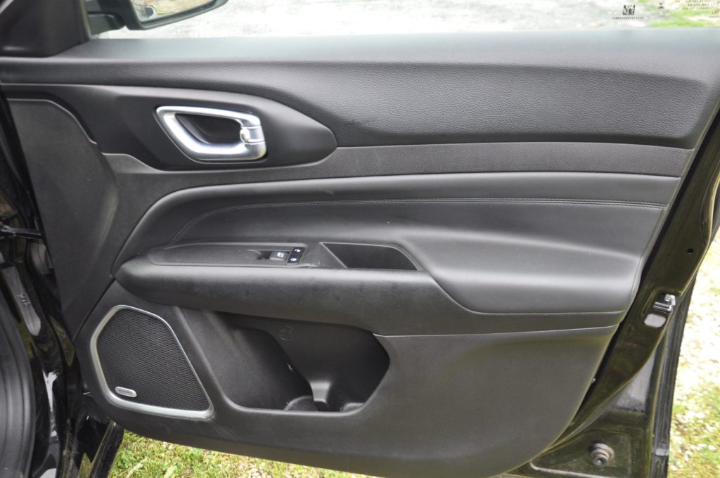 JEEP Compass 1.6 Multijet II 2WD S - 10