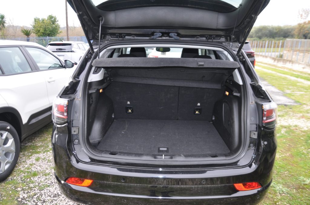 JEEP Compass 1.6 Multijet II 2WD S - 11